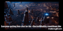 Threadis Doctor Who Day GIF - Threadis Doctor Who Day GIFs