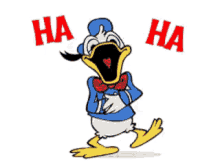 Hahaha Laugh GIF - Hahaha Laugh Donald Duck GIFs