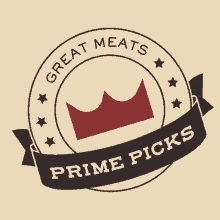 Prime Beef Prime GIF - Prime Beef Prime Meat GIFs