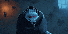 Wolf Death GIF - Wolf Death GIFs