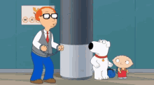 Failure To Succeed Family Guy GIF - Failure To Succeed Family Guy Handcuffed GIFs
