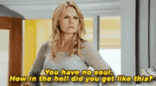 Ouat Once Upon A Time GIF - Ouat Once Upon A Time Jennifer Morisson GIFs