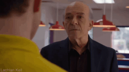 Hector Salamanca GIF - Hector Salamanca - Discover & Share GIFs
