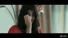 Crying Lehrein GIF - Crying Lehrein Aisha GIFs