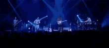 Concert Performing GIF - Concert Performing Guitar GIFs
