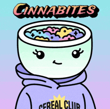 cinnabites cereal