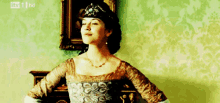 Downton Abbey GIF - Downton Abbey Sybil GIFs