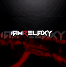 Iam Relaxy GIF - Iam Relaxy GIFs