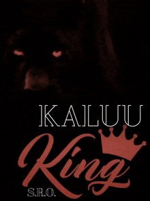 Kaluu King GIF - Kaluu King Sro GIFs