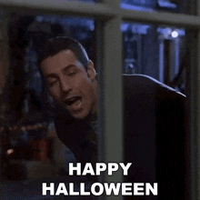 Happy Halloween Sonny Koufax GIF - Happy Halloween Sonny Koufax Big Daddy GIFs