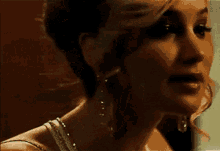 Come On Come Here GIF - Come On Come Here Jennifer Lawrence GIFs