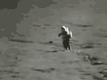 Omg So Fun Astronaut GIF - Omg So Fun Astronaut Jumping GIFs