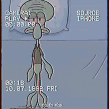 Squidward Sadness GIF - Squidward Sadness Spongebob GIFs