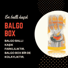 Balgo Box Balli GIF