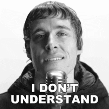 I Don'T Understand Parker Cannon GIF - I Don'T Understand Parker Cannon The Story So Far GIFs