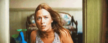 The Girl On The Train GIF - The Girl On The Train Emily Blunt GIFs