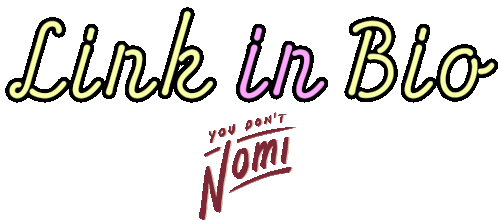 Showgirls You Dont Nomi Sticker - Showgirls You Dont Nomi Documentary Stickers