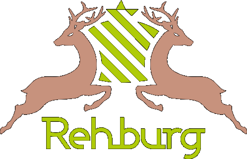 Rehburg Planung Sticker - Rehburg Planung Baustelle Stickers
