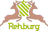Rehburg Planung Sticker