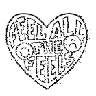 Heart Mood Sticker - Heart Mood Emoji Stickers