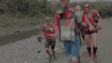 Were Almost There Worlds Toughest Race GIF