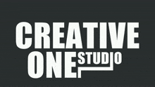 Creative One Studio GIF - Creative One Studio GIFs