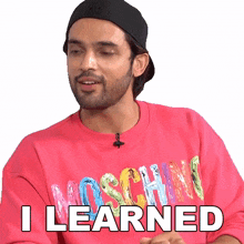 i learned parth samthaan pinkvilla i now know i%27m smarter now