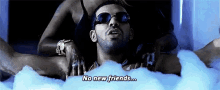 Drake Friends GIF - Drake Friends No Few Friends GIFs