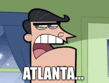 Atlanta GIF