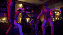 Dance Dierks Bentley GIF - Dance Dierks Bentley Hot Country Knights GIFs