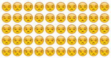 Annoyed Face Eye Roll GIF - Annoyed Face Eye Roll Emoji GIFs