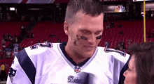 Bye Mom GIF - Tom Brady New England Patriots Super Bowl GIFs