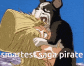 Rellseas Saga Pirates GIF - Rellseas Saga Pirates Saga Pirate GIFs