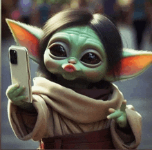 How People Take Selfies These Days GIF