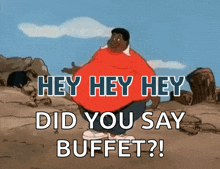 Hey Hey Hey Fat Albert GIF - Hey Hey Hey Fat Albert GIFs