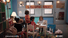 Rushing In Dr Max Goodwin GIF - Rushing In Dr Max Goodwin New Amsterdam GIFs