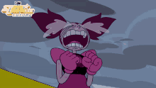 Steven Universe Spinel GIF - Steven Universe Spinel Crying GIFs