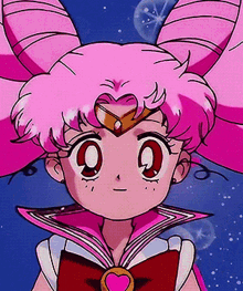 Sailor Chibi Moon Anime GIF - Sailor Chibi Moon Anime Cute GIFs