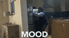 Mood GIF - Jackie Chan The Foreigner Serious GIFs