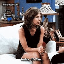 Today, It'S Like....Gif GIF - Today It'S Like... Person GIFs