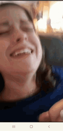 Wildling Laughing Hysterically GIF - Wildling Laughing Hysterically Bonnster GIFs