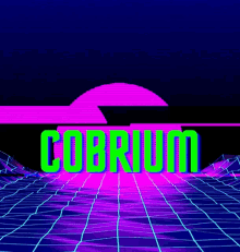 cobrium cobra youtuber youtube youtube logo