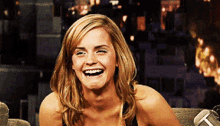 Lol Emma Watson GIF - Lol Emma Watson Cute GIFs