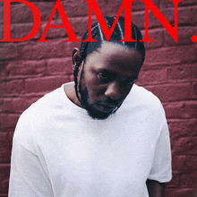 Damn Kdot GIF - Damn Kdot Kendrick Lamar GIFs