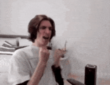 Friendly Ghosts Reaction Sinking To Pestilence GIF - Friendly Ghosts Reaction Sinking To Pestilence GIFs