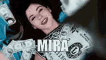 Mira Necra GIF - Mira Necra GIFs