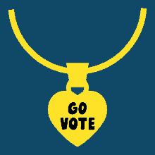 Election2020 Vote GIF - Election2020 Election Vote GIFs
