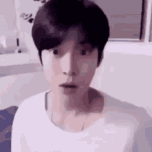 Doyoung Funny GIF - Doyoung Funny Meme GIFs