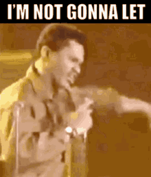 Colonel Abrams Im Not Gonna Let GIF - Colonel Abrams Im Not Gonna Let House Music GIFs