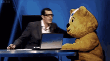 Pudsey GIF
